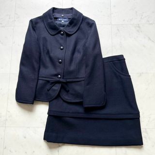 エムズグレイシー スーツ(レディース)の通販 300点以上 | M'S GRACYの エムズグレイシー スーツ(レディース)の通販 300点以上 | M'S GRACYの