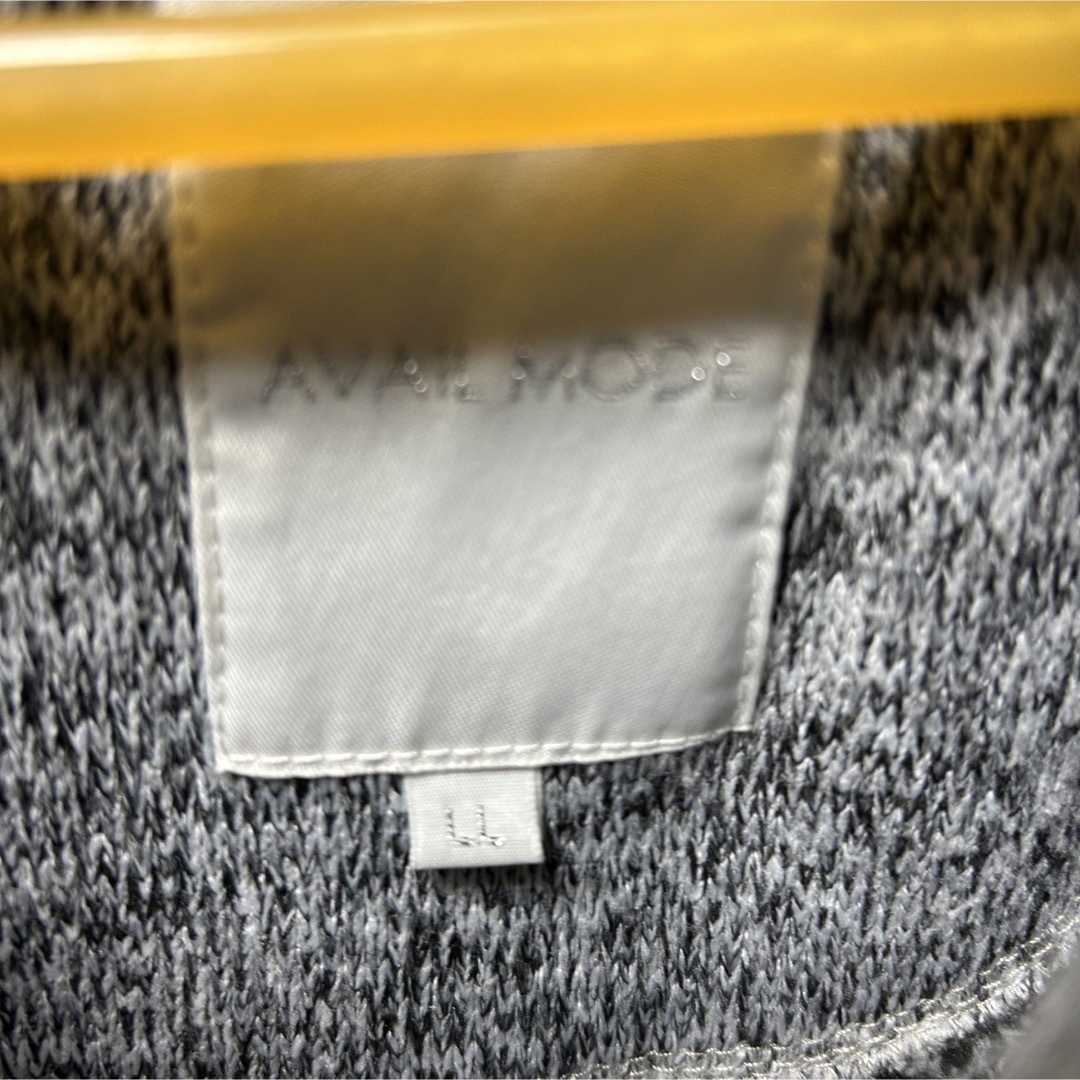 Avail(アベイル)のアベイル　メンズアウター メンズのジャケット/アウター(その他)の商品写真