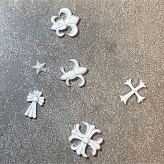 Chrome Hearts(各種パーツ)のフリマアイテム一覧 Chrome Hearts(各種パーツ)のフリマアイテム一覧