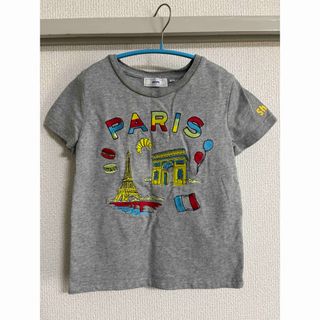 シップスキッズ(SHIPS KIDS)のSHIPS キッズ　120 (Tシャツ/カットソー)