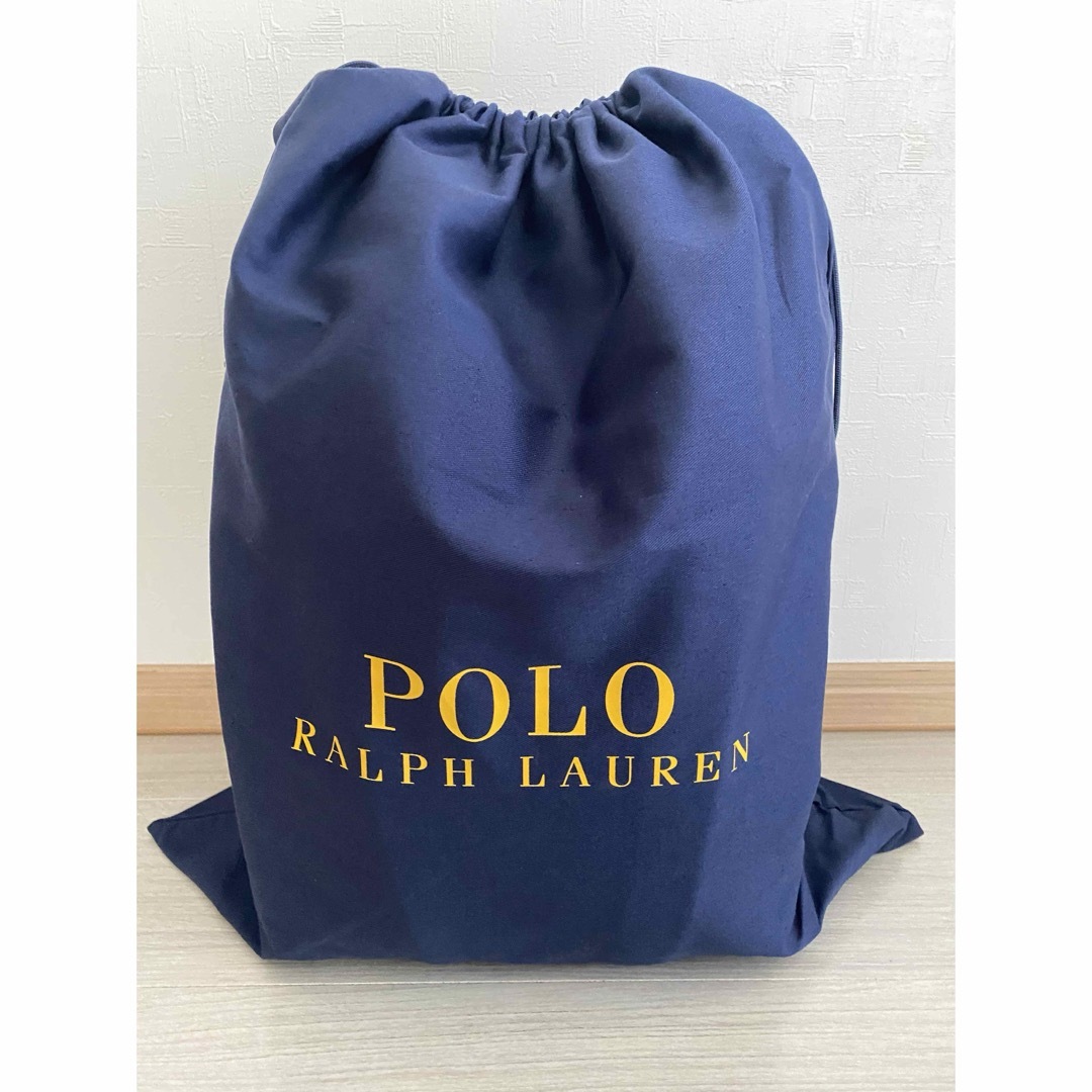 POLO RALPH LAUREN(ポロラルフローレン)の新品 ラルフローレン ランドセル 男の子 ポニー キッズ/ベビー/マタニティのこども用バッグ(ランドセル)の商品写真