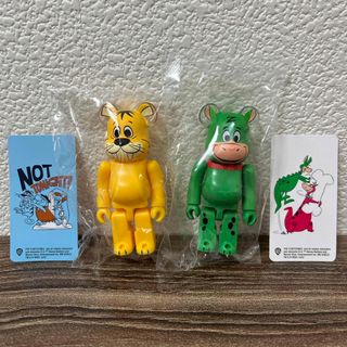 MEDICOM TOY - 数量限定 達磨 クイズ☆正解は一年後 400%ベアブリック MEDICOM TOY - 数量限定 達磨 クイズ☆正解は一年後 400%ベアブリック