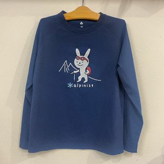 サメ シャーク US古着 アメリカ 140 半袖Tシャツの通販｜ラクマ