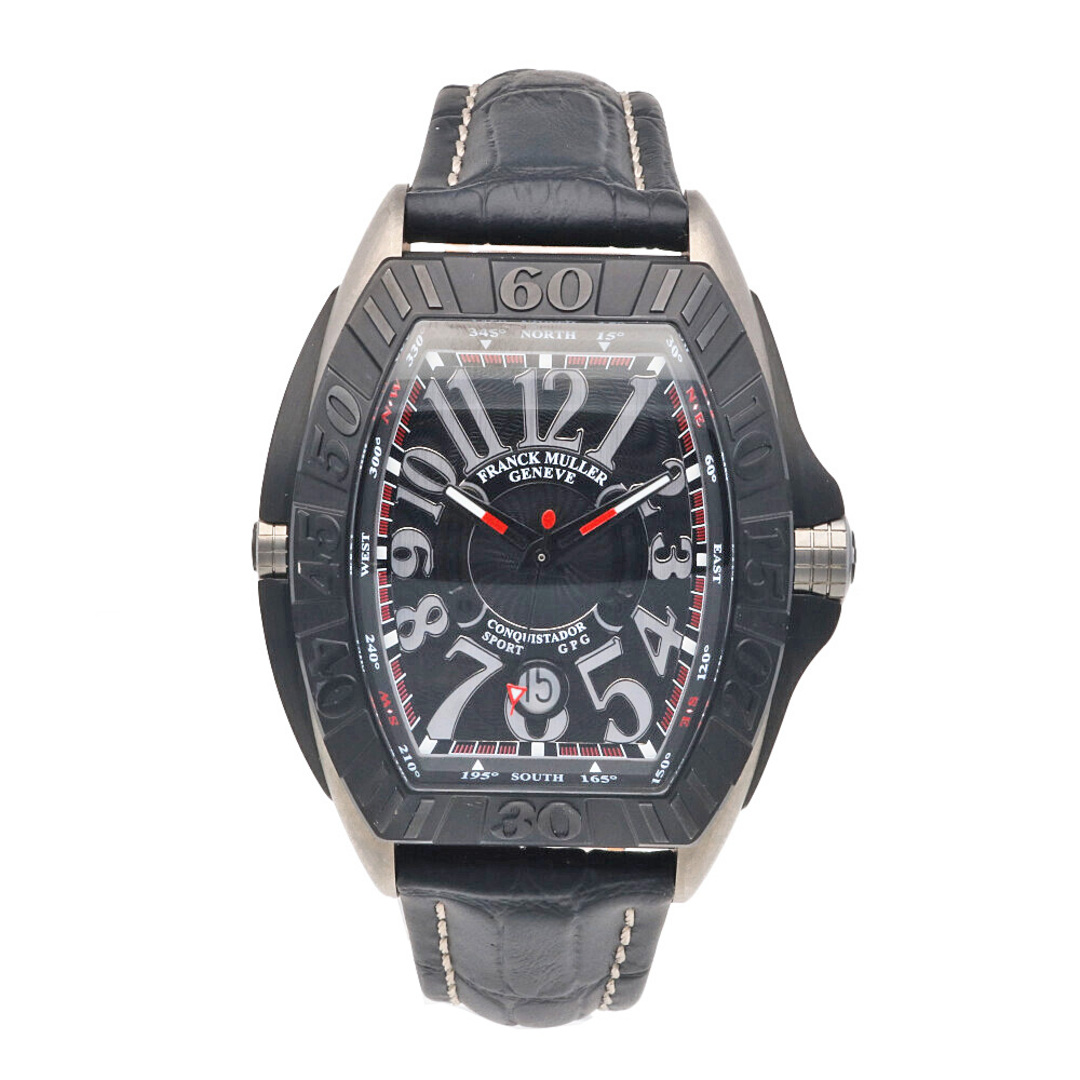 FRANCK MULLER - フランクミュラー コンキスタドール・グランプリ FRANCK MULLER - フランクミュラー コンキスタドール・グランプリ