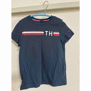 トミーヒルフィガー(TOMMY HILFIGER)のトミーヒルフィガー  104 (Tシャツ/カットソー)