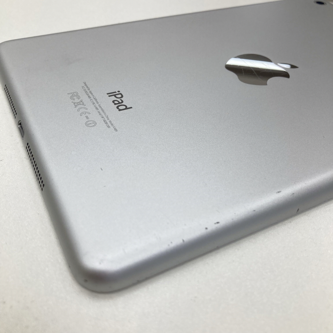 iPad(アイパッド)のApple iPad mini 2 （32GB） Wi-Fiモデル アイパッド スマホ/家電/カメラのPC/タブレット(タブレット)の商品写真