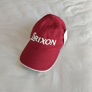 Srixon - スリクソンキャップ