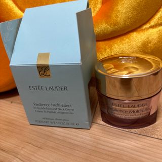 Estee Lauder - estee lauder レジリマルチエフェクトクリーム   368675