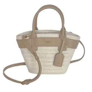 ハーリップトゥ(Her lip to)のハーリップトゥ　Palma Mini Tote Bag(かごバッグ/ストローバッグ)