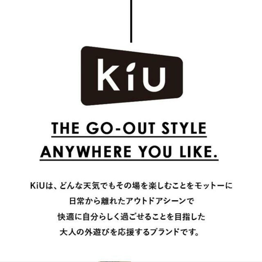 KiU キウ 600D ボストンバッグ 600D BOSTON BAG レディースのバッグ(ボストンバッグ)の商品写真