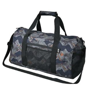 KiU キウ 600D ボストンバッグ 600D BOSTON BAG(ボストンバッグ)