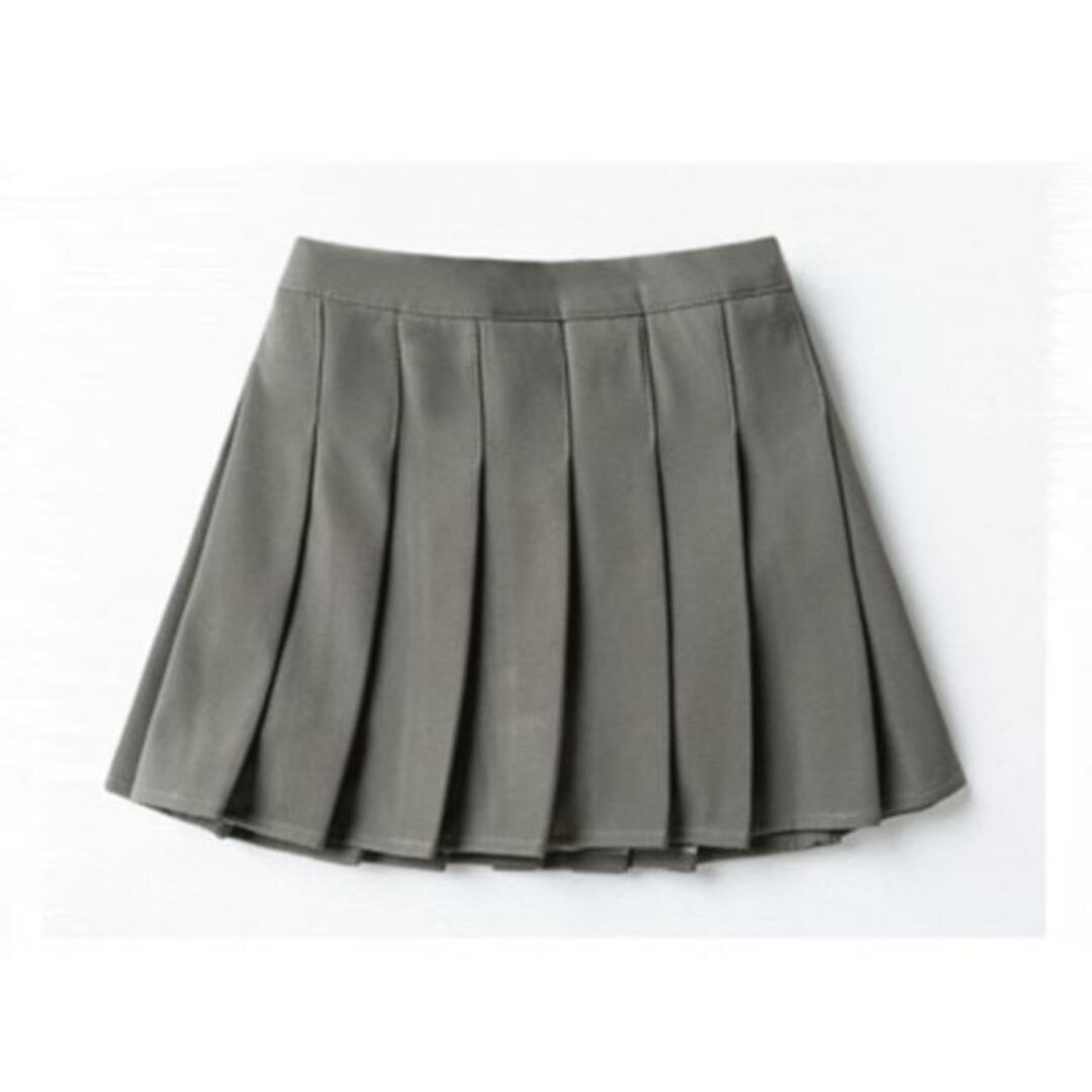 【並行輸入】ミニプリーツスカート pmyminiskirt04 キッズ/ベビー/マタニティのキッズ服女の子用(90cm~)(スカート)の商品写真