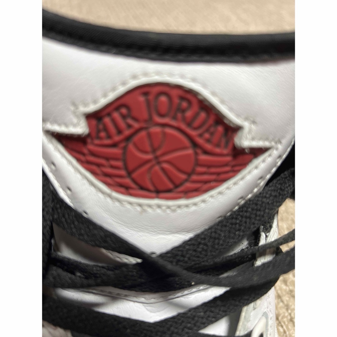 Jordan Brand（NIKE）(ジョーダン)のNIKE AIR JORDAN 2 RETRO CHICAGO  メンズの靴/シューズ(スニーカー)の商品写真