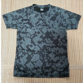 アンブロ(UMBRO)のumbro Tシャツ 150cm(ウェア)