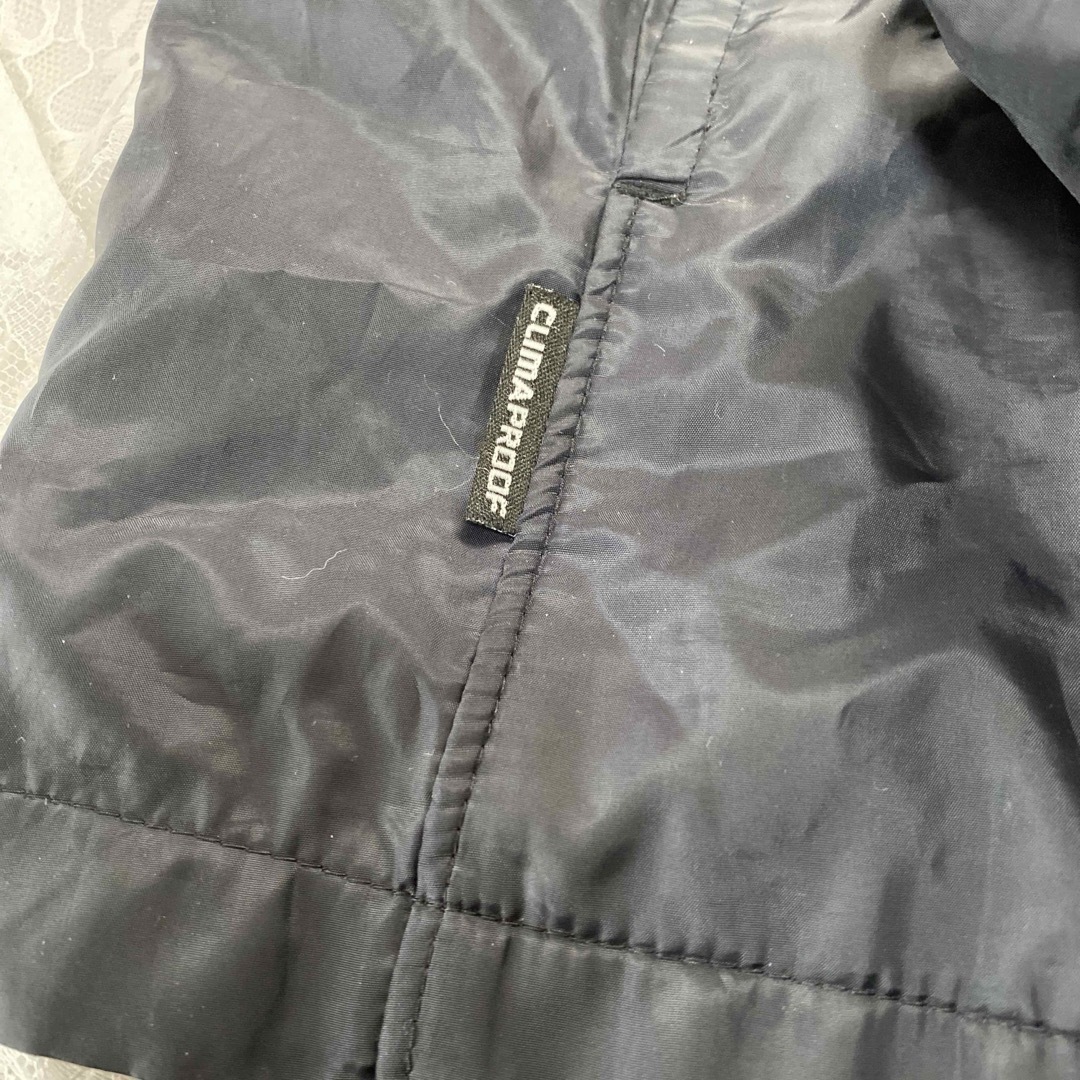 アディダス  adidas ジャージ　CLIMAPROOF 裏起毛　上下セット レディースのレディース その他(セット/コーデ)の商品写真