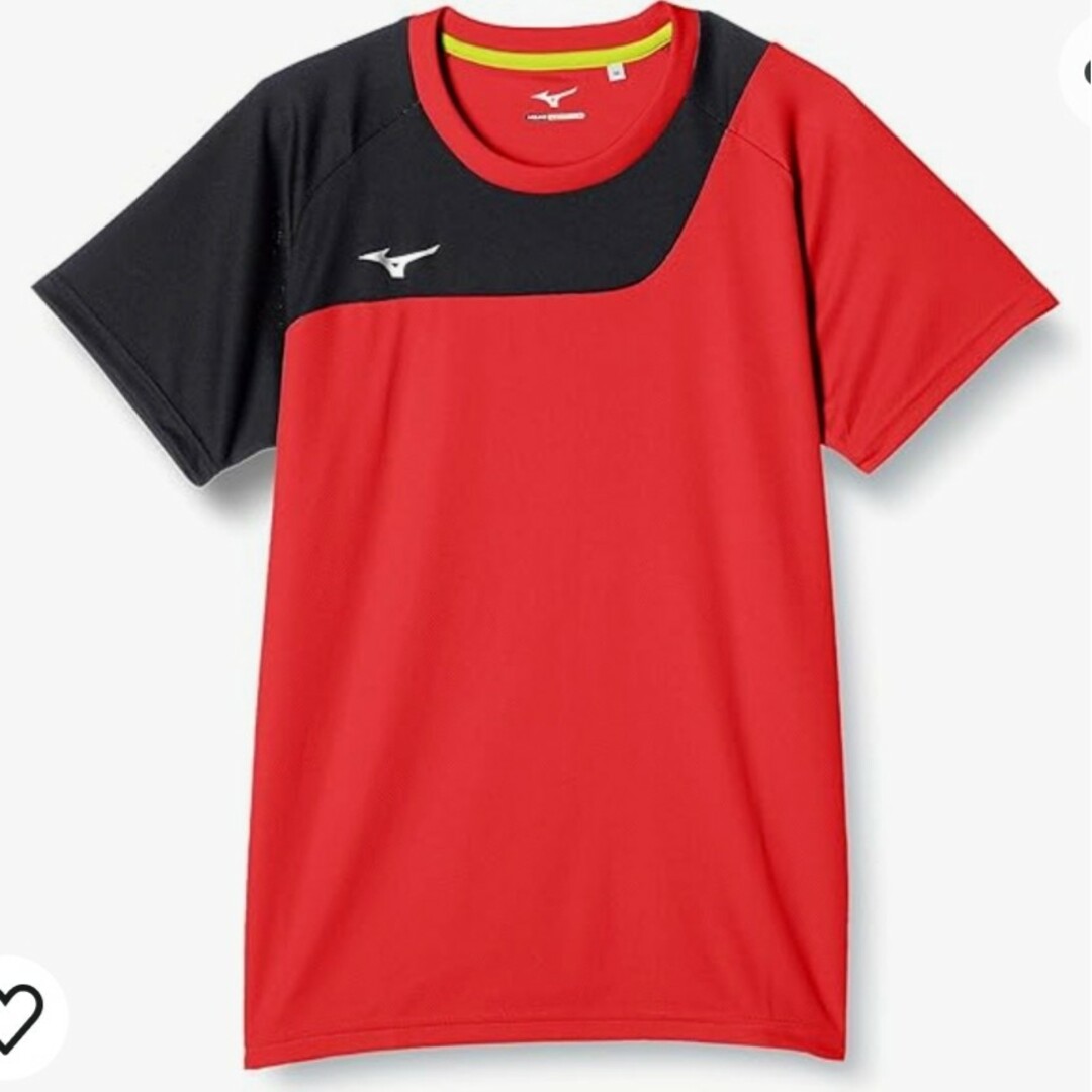 MIZUNO  スポーツTシャツ☆ スポーツ/アウトドアの野球(ウェア)の商品写真