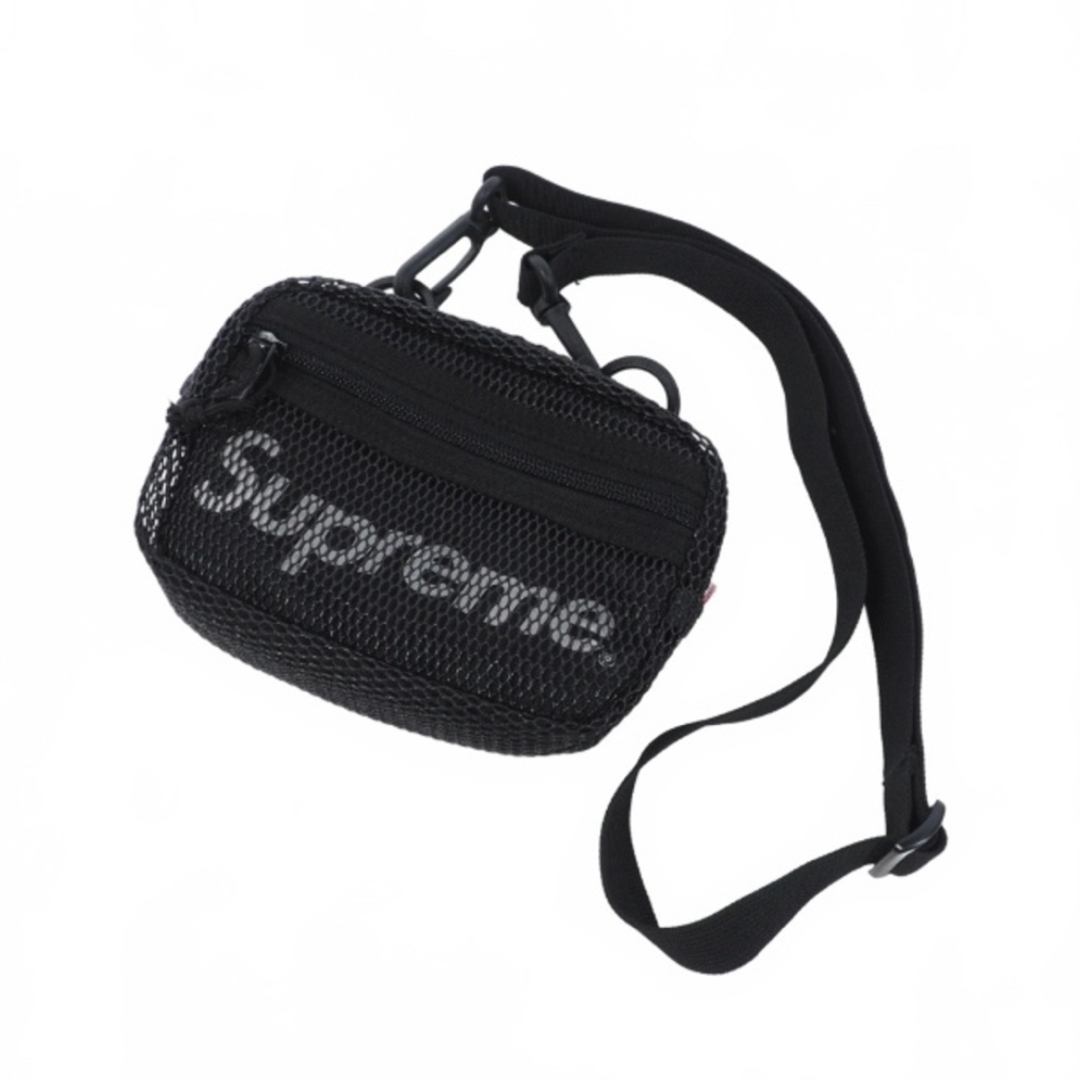 Supreme(シュプリーム)のsupreme 20SS スモール ショルダー バッグ　GW限定価格 メンズのバッグ(ショルダーバッグ)の商品写真