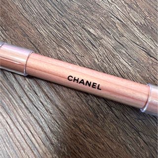 【CHANEL】色鉛筆(色鉛筆)