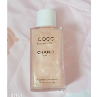 CHANEL - シャネル ココマドモアゼル ボディジェル