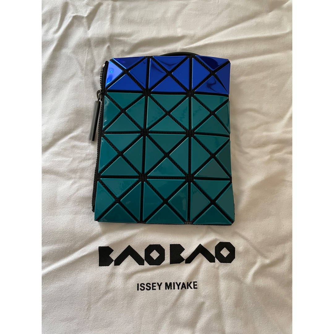 BaoBaoIsseyMiyake(バオバオイッセイミヤケ)のBAO BAO ISSEY MIYAKE バオバオ イッセイミヤケ バッグ　 レディースのバッグ(ショルダーバッグ)の商品写真