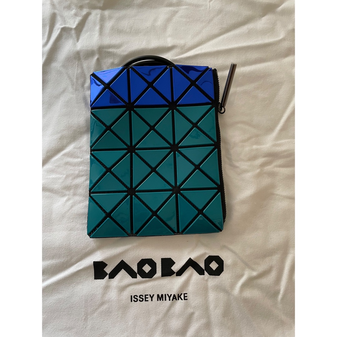 BaoBaoIsseyMiyake(バオバオイッセイミヤケ)のBAO BAO ISSEY MIYAKE バオバオ イッセイミヤケ バッグ　 レディースのバッグ(ショルダーバッグ)の商品写真