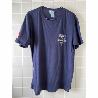 マーベル(MARVEL)の📺MARVEL；【新品】Tシャツ(半袖) Size M(Tシャツ/カットソー(半袖/袖なし))
