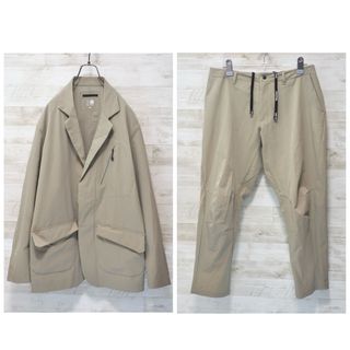 カリマー(karrimor)のkarrimor 22SS Urban Utility Set Up-XL/M(セットアップ)