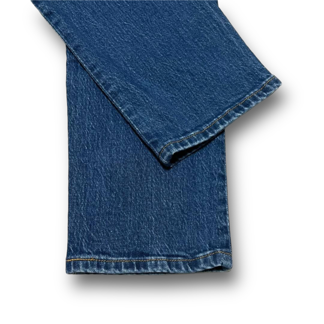 Levi's(リーバイス)の新品 Levi's リーバイス 501 ハイウエスト ストレート サイズ26 レディースのパンツ(デニム/ジーンズ)の商品写真