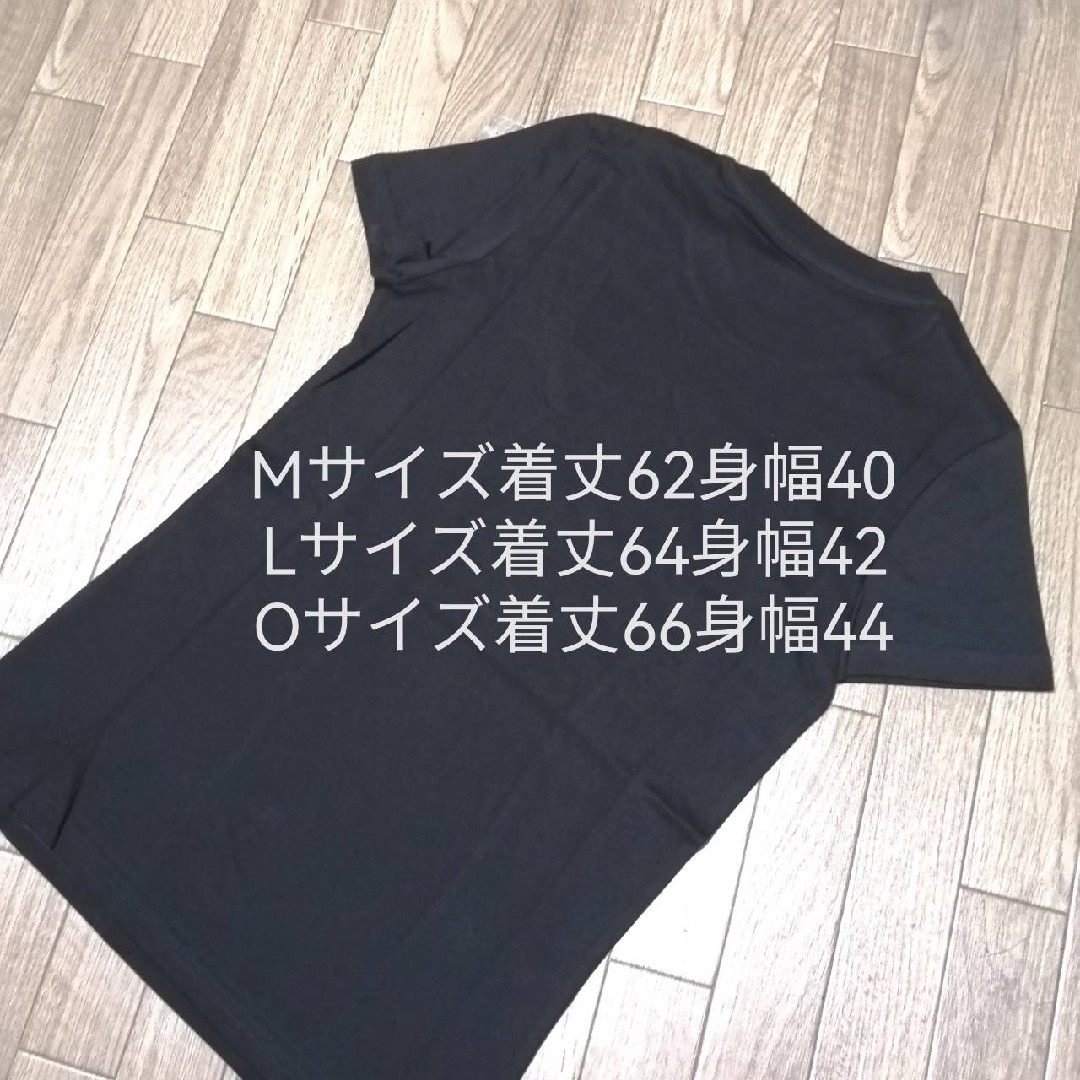 adidas(アディダス)の【大人気Tシャツ】新品　アディダス　レディース　Tシャツ　XLサイズ　ブラック レディースのトップス(Tシャツ(半袖/袖なし))の商品写真