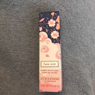 ロクシタン(L'OCCITANE)の新品未開封　♡ ロクシタン　香水(香水(女性用))