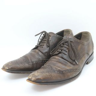 ドルチェ&ガッバーナ(DOLCE&GABBANA) ビジネスシューズ/革靴/ドレス ドルチェ&ガッバーナ(DOLCE&GABBANA) ビジネスシューズ/革靴/ドレス