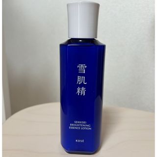 セッキセイ(雪肌精)の【SABON様専用】雪肌精 ブライトニングエッセンスローション 200ml(化粧水/ローション)