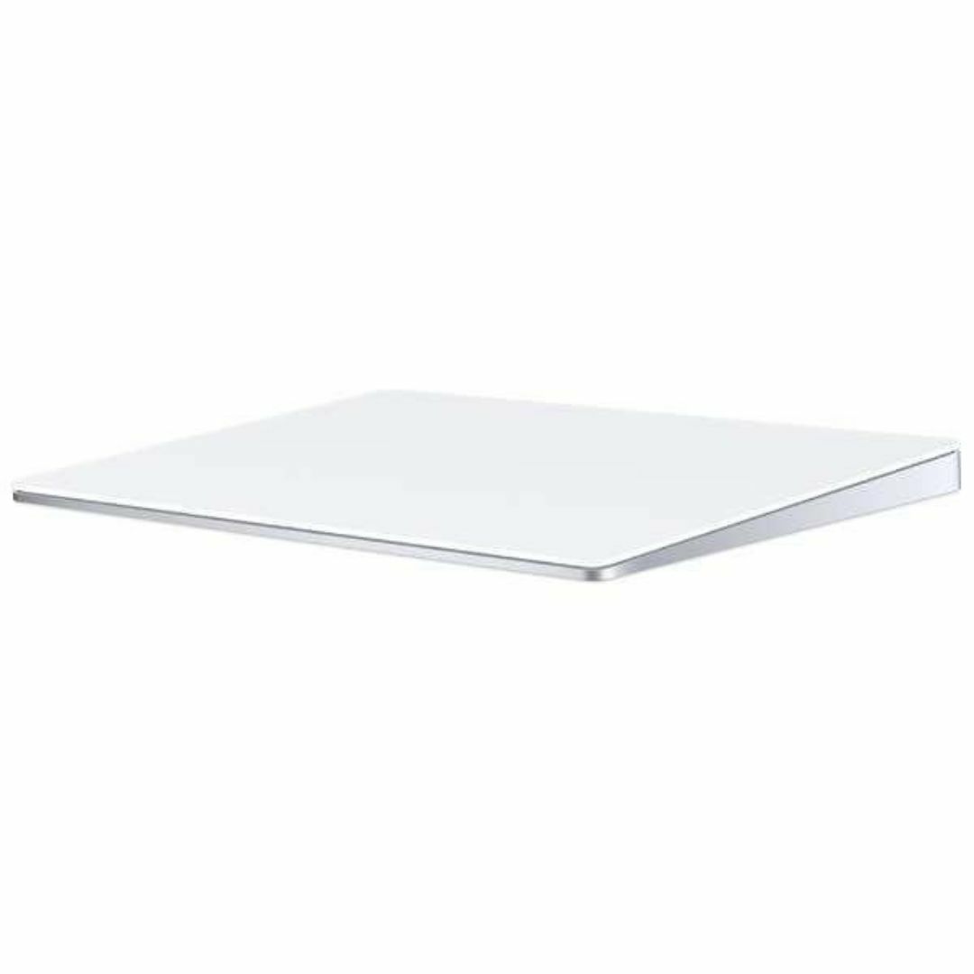 Apple(アップル)の新品 Apple Magic Trackpad 2【MJ2R2J/A】 スマホ/家電/カメラのPC/タブレット(PC周辺機器)の商品写真