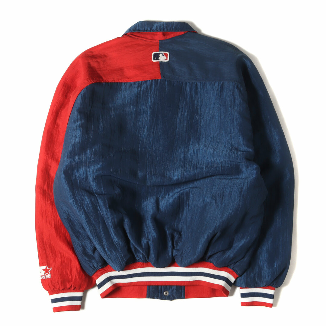 STARTER スターター ジャケット サイズ:M 90s MLB STARTER スターター ジャケット サイズ:M 90s MLB
