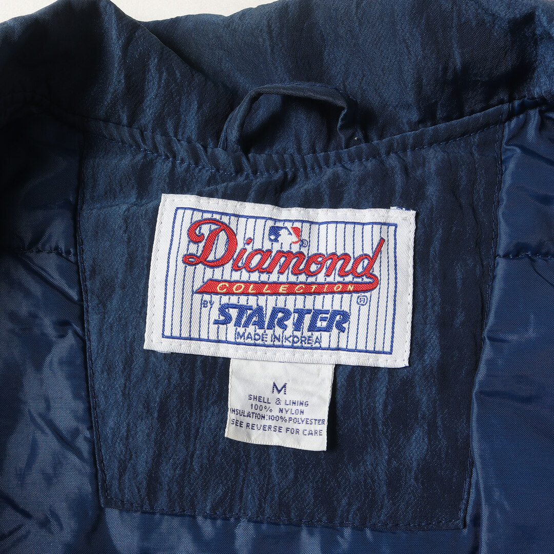 STARTER スターター ジャケット サイズ:M 90s MLB STARTER スターター ジャケット サイズ:M 90s MLB