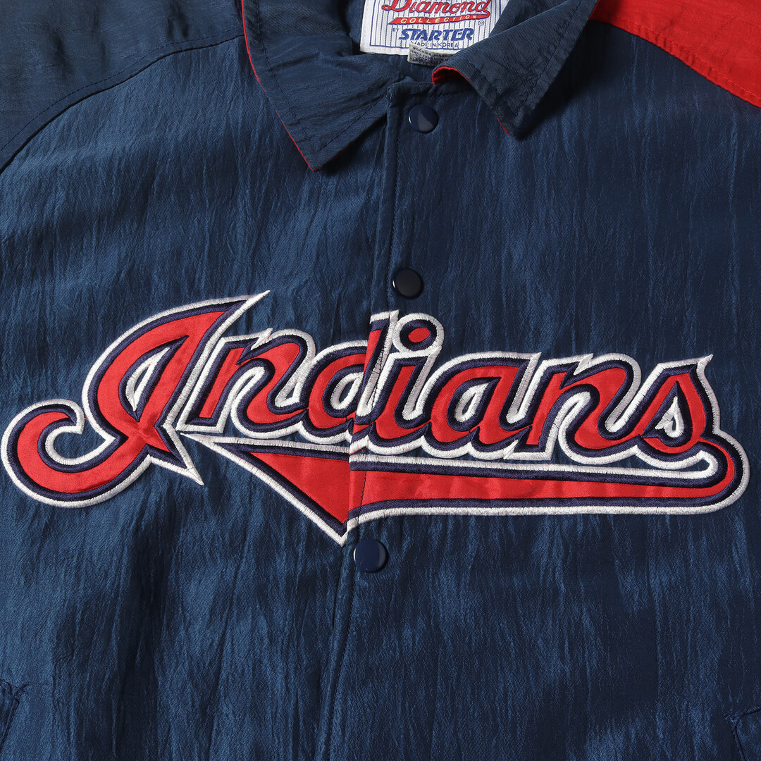 STARTER スターター ジャケット サイズ:M 90s MLB STARTER スターター ジャケット サイズ:M 90s MLB