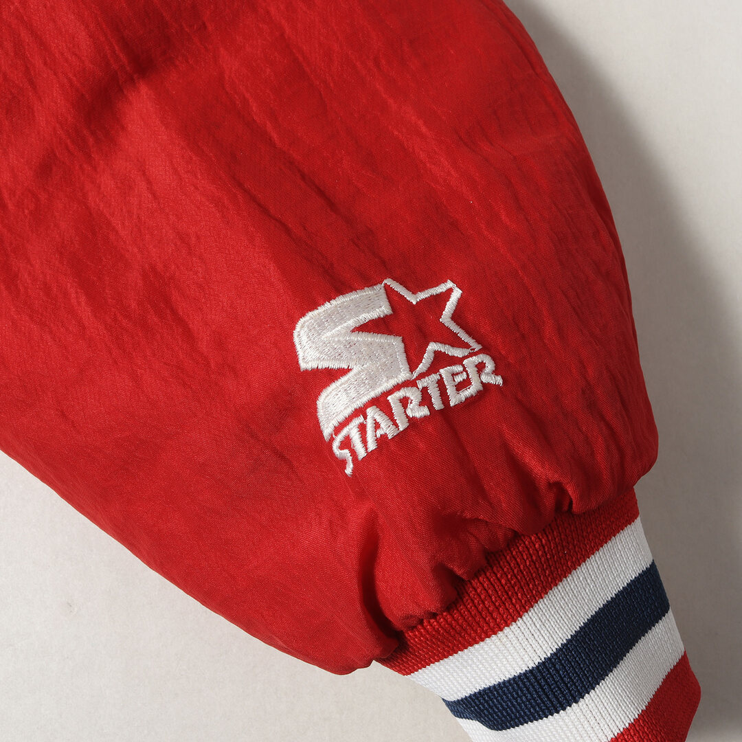 STARTER スターター ジャケット サイズ:M 90s MLB STARTER スターター ジャケット サイズ:M 90s MLB