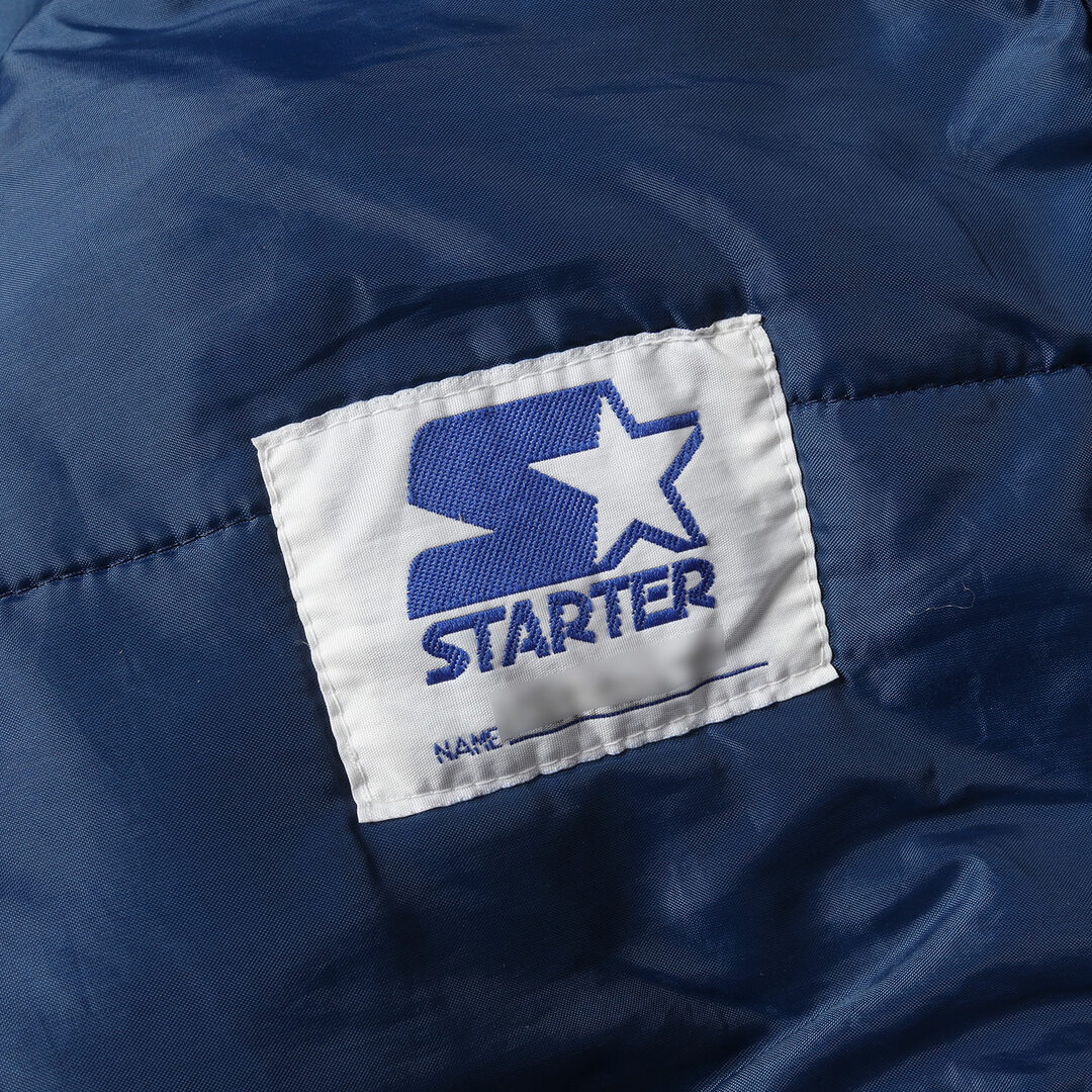 STARTER スターター ジャケット サイズ:M 90s MLB STARTER スターター ジャケット サイズ:M 90s MLB
