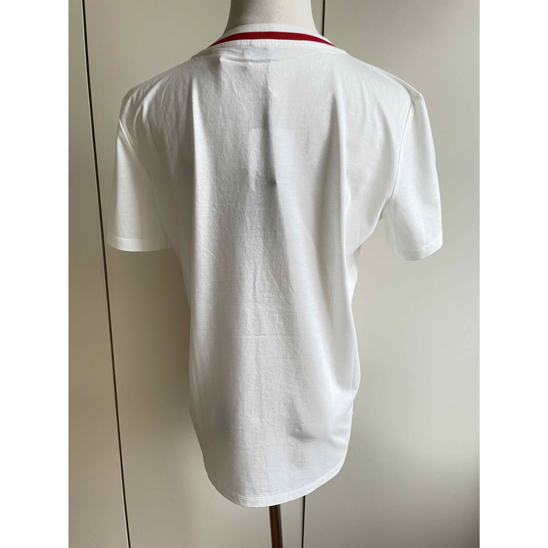 Max Mara(マックスマーラ)のMARELLA マレーラ ☆ 新品未使用品 Tシャツ 半袖 Lサイズ レディースのトップス(Tシャツ(半袖/袖なし))の商品写真