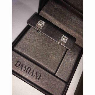 ダミアーニ(Damiani)の正規品 ダミアーニ DAMIANI ベルエポック ダイヤモンド ピアス(ピアス(両耳用))