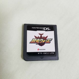 ニンテンドーDS(ニンテンドーDS)の昆虫ウォーズ DS(携帯用ゲームソフト)