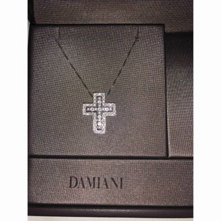 ダミアーニ(Damiani)の正規品 ベルエポック ベルエポック ネックレス S 型番20039535(ネックレス)