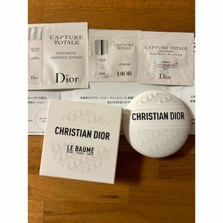 クリスチャンディオール(Christian Dior)のディオールルポーム(その他)