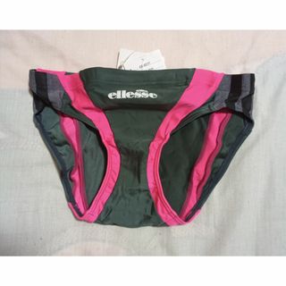 エレッセ(ellesse)のellesse　男性用競泳水着（Ｌサイズ　未着用品）(水着)