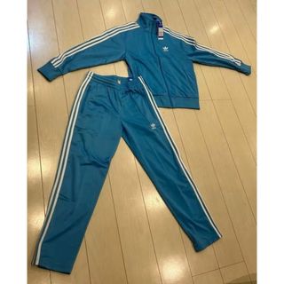 オリジナルス(Originals（adidas）)のadidas セットアップ　ジャージ セットアップ(ジャージ)