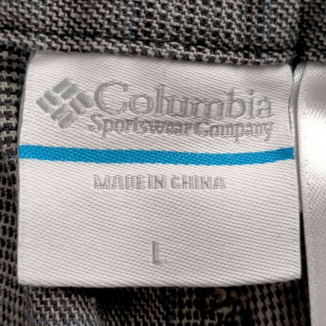 Columbia(コロンビア)のColumbia Sportswear(コロンビアスポーツウェア) メンズ メンズのパンツ(その他)の商品写真