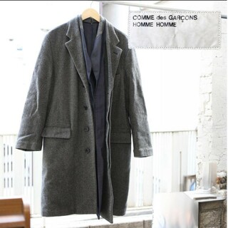 COMME des GARCONS - COMME des GARCONS ロングコート