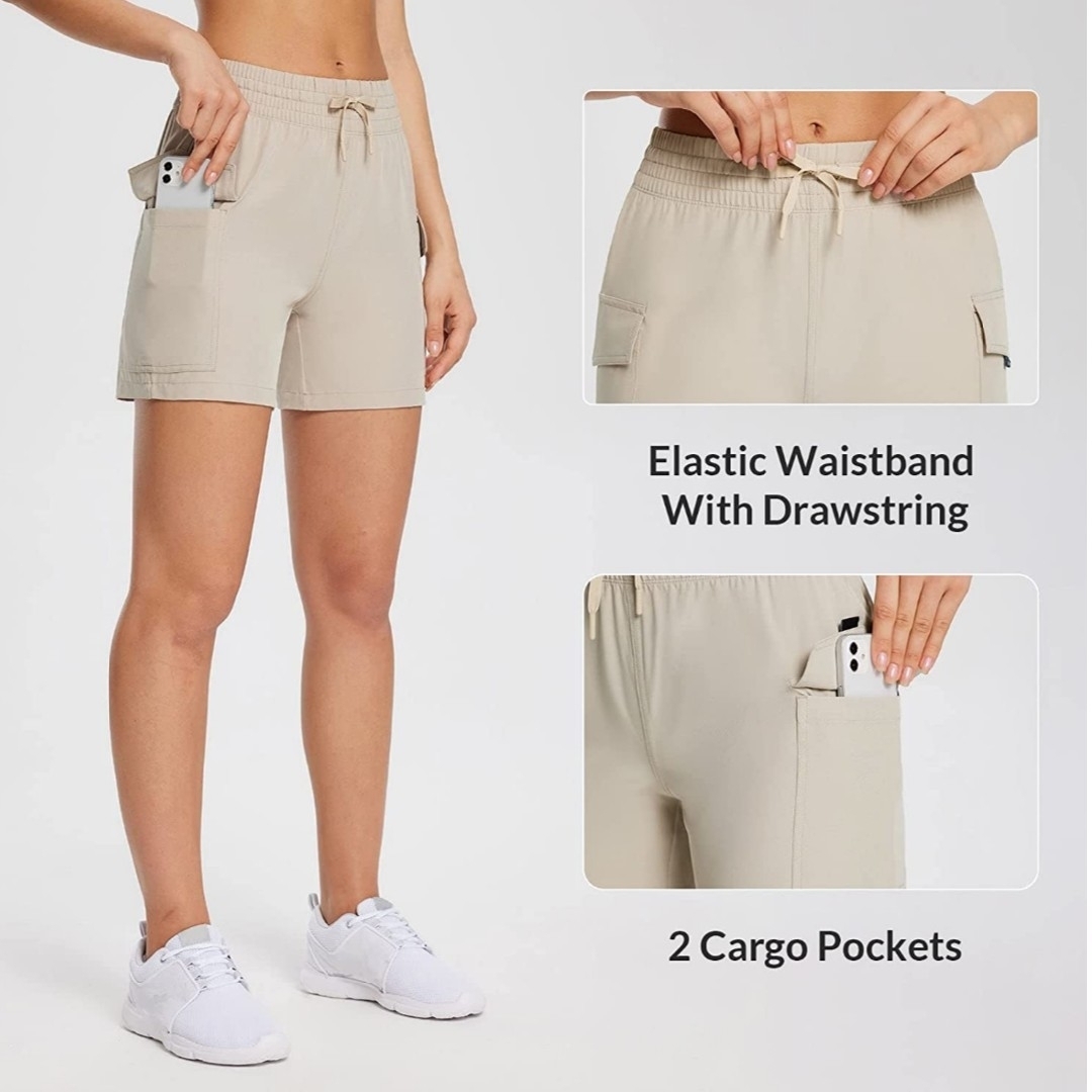 ショートパンツ　短パン　UV加工　ルームパンツ メンズのパンツ(ショートパンツ)の商品写真