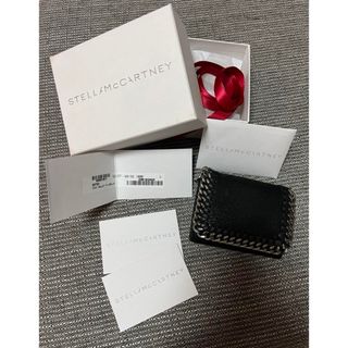 ステラマッカートニー(Stella McCartney)のステラマッカートニー　財布　ファラベラ(財布)