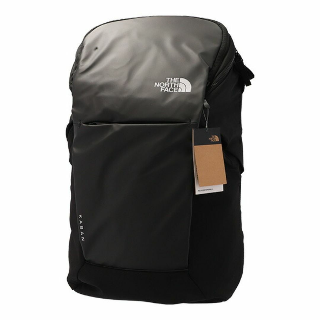 THE NORTH FACE(ザノースフェイス)の(KM0540)訳あり ノースフェイス KABAN 2 27L ブラック レディースのバッグ(リュック/バックパック)の商品写真